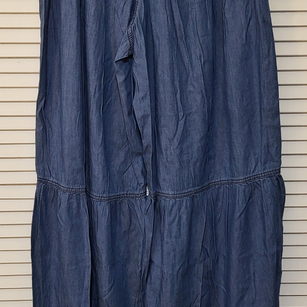 Sincerely Jules Classic Blue Denim Pants